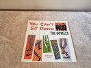THE DOVELLS   YOU CAN'T SIT DOWN   P-7025   1963   LP   EX