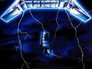 METALLICA RIDE THE LIGHTNING NEW REMASTERED 180G VINYL LP REISSUE IN STOCK