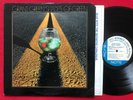 GRANT GREEN SHADES OF GREEN LP (1972) ORIG VAN GELDER BLUE NOTE RVG JAZZ EX/VG+