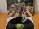 The Beatles Abbey Road Lp Vinyl record - FRENCH FIRST PRESSING EXCELLENT BARGAIN