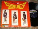 RARE 1964 Soul LP - THE SUPREMES 