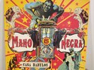 MANO NEGRA casa babylon  1994 UK LP VINYL manu chao SKA BEST OF