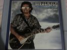 George Harrison Signed and Framed Cloud Nine Vinyl Album Cover