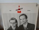 KRAFTWERK Ralf anf Florian LP US PRESS KRAUTROCK