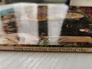 Beatles Sgt.Pepper's PCS 7027 VG++/VG++(rare STEREO Wide spine NO Pat.pending)