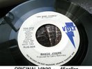 MARGIE JOSEPH promo 'One More Chance' EX ORIGINAL Northern Soul 45