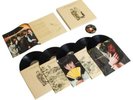 The Decemberists ?– The Crane Wife (10th Anniversary Edition) 5LP / blu ray