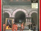 RUSH   MOVING PICTURES LP   RARE SPECIAL EDITION HOLLAND REMASTER MERC 6337160