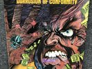 Corrosion Of Conformity   Animosity   Original 1985 Vinyl LP With Insert VG/NM