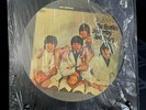 Beatles Yesterday & Today BUTCHER semi sealed Picture Disc 1980 Convention