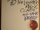 Wynton Kelly Quartet w/ Hank Mobley - Interpretations / Original 1977 Japan Only