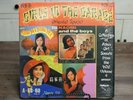 RARE Girls in the garage Oriental special Vol. 9 Nancy sit LP various