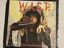 W.A.S.P.-I Don't Need No Doctor 12