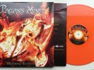Pagan's Mind	Heavenly Ecstasy	ORANGE VINYL 2LP   2 Bonus Tracks NEW (90)