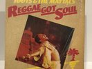 Toots And The Maytals - Reggae Got Soul - 1976 Vinyl Pressing