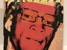 Yellowman - King Yellowman - 1984 Vinyl Pressing