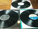 3 x Pere Ubu LPs ?– Dub Housing, The Art Of Walking, New Picnic Time VG+