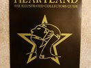 the sisters of mercy - heartland - mag - -cd/lp- golden