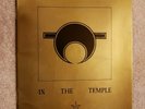sisters of mercy - in the temple - mag - -cd/lp- golden