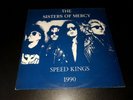 the Sisters Of Mercy - speed kings -   lp  -