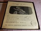 the Sisters Of Mercy - the dark - 3 x  lp  - box