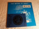 the Sisters Of Mercy - echoes vol 4  -  lp  + booklet - first pressing