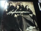 Highwayman - Highwayman 2 LP 1990 Columbia C 45240 Original Johnny Cash Willie