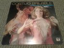 CORTIJO Y SU COMBO   BAILABLE   LP 1982   VG+/VG+   LATIN SALSA