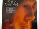 KATHY McCORD SELF TITLED S/T 1970 WLP PROMO CTI LP RARE FOLK PSYCH JAZZ RVG EX