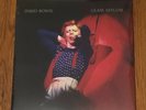 David Bowie: Glass Asylum (Sealed, Numbered Bureau Supply 2LP Set)