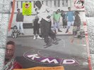 KMD - Mr. Hood (original U.S press 1991) EX condition MF DOOM