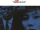 DeAGOSTINI MINT VINYL LP - WAYNE SHORTER - SPEAK NO EVIL - BLUE NOTE 84194 JAZZ