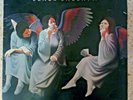 Black Sabbath - Heaven And Hell LP - 1980 Italy - Vertigo - 6302 017