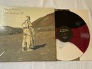 Gary Numan - The Fallen EP - TRI COLOR VINYL (Blood Red/Black/Cream) 45 RPM.
