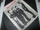 ANTISOCIAL /19TH NERVOUS BREAKDOWN 7in CHISWICK RECORDS 1977 PUNK