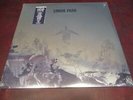 LINKIN PARK VERIFIED 1ST EDITION RECHARGED RARE CLEAR VINYL BLUE STICKER ISSUE
