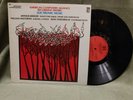 Kreiger/Matthews/Tanenbaum LP ACA Recording Award CRI SD 483