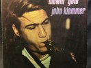 John Klemmer ?– Blowin' Gold - Vinyl Schallplatte LP Record 