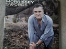 Morrissey  Swords DBLE LP  2009