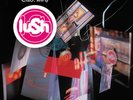 Lush Ciao  Best Of Red Colored Vinyl LP