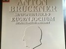 Anton Bruckner - Symphonies No. 1 to 9 - UK & EU - 11LP Box Set, Jochum, EMI