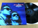 Gamma Ray Heading For Tomorrow UK Vinyl LP Near Mint No Reserve