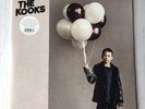The Kooks Lets Go Sunshine Vinyl Record