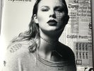 Reputation by Taylor Swift ( Vinyl Picture Disc, 2017, Big Machine Records)