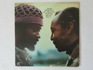 VG BOBBY HUTCHERSON SAN FRANCISCO JAZZ RECORD BLUE NOTE BST-84362