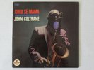 VG JOHN COLTRANE KULU SE MAMA JAZZ RECORD IMPULSE A-9106