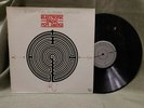 Arel/Semegen LP Electronic Music for Dance Finnadar SR 9020