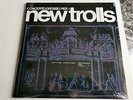 NEW TROLLS - CONCERTO GROSSO - LP 33 GIRI - 12