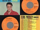 (GSS EX) Elvis Presley 
