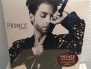 2 LP / PRINCE / THE HITS VOLUME 1 / TCHIBO EDITION 180 GRAM PURPLE VINYL SEALED
